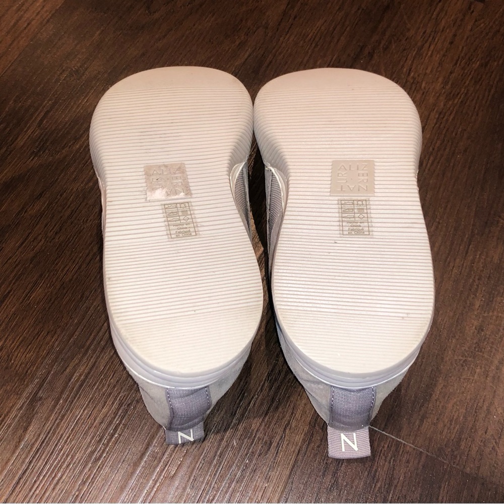 Naturalizer Women’s Untold Slip In Sneaker - 6M - Picture 10 of 11